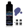 AW09 Gece Mavi Ambiante Islak Zemin Boyası 500ML + Katalizör 20GR