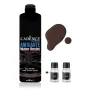 AW18 Koyu Kahve Ambiante Islak Zemin Boyası 500ML + Katalizör 20GR