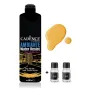 AW25 Güneş Sarı Ambiante Islak Zemin Boyası 500ML + Katalizör 20GR