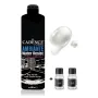 AWM01 İnci Metalik Ambiante Islak Zemin Boyası 500ML + Katalizör 20GR