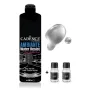AWM06 Gümüş Metalik Ambiante Islak Zemin Boyası 500ML + Katalizör 20GR