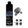 AWM07 Antrasit Metalik Ambiante Islak Zemin Boyası 500ML + Katalizör 20GR