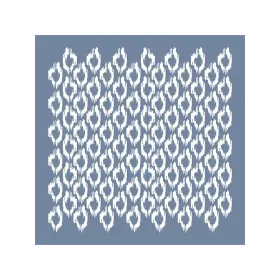 EHDD02 Alev Desen Stencil 45x45cm