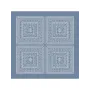 EHFY04 Fayans Desen Stencil 45x45cm