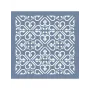 EHFY08 Fayans Desen Stencil 45x45cm