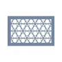 EHFY21 Fayans Desen Stencil 45x70cm