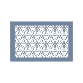 EHFY23 Fayans Desen Stencil 45x70cm