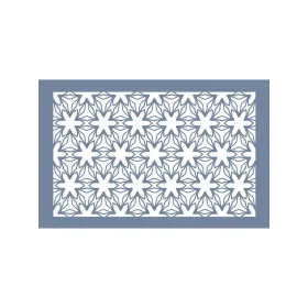 EHFY24 Fayans Desen Stencil 45x70cm