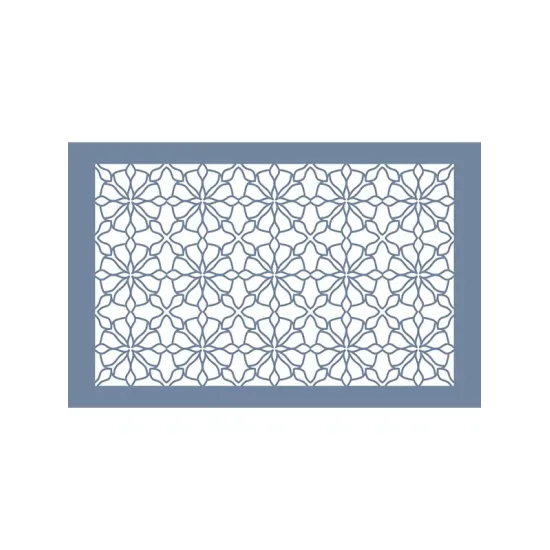 EHFY25 Fayans Desen Stencil 45x70cm
