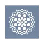 EHFY37 Fayans Desen Stencil 60x60cm