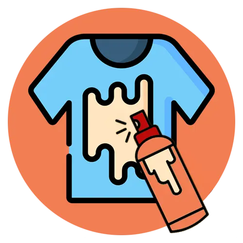 Your Fashion Sprey Kumaş Boyası