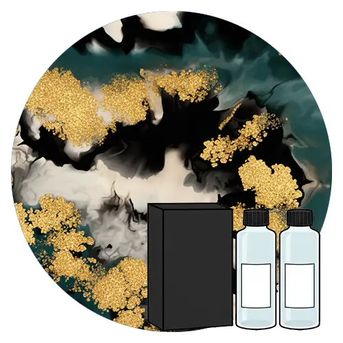 Epoksi Resin Art