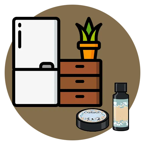 Home Decor Wax ve Sıvı Wax