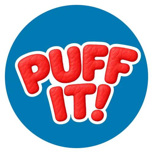 Puff-It Kabaran Boya